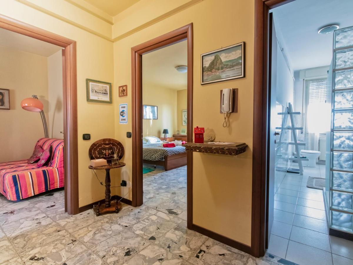 Il Broletto B&B Novare Extérieur photo